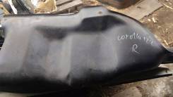 Защита двигателя. Toyota: Corolla Spacio, WiLL VS, Allex, Corolla Axio, Corolla Fielder, Corolla, Corolla Runx Двигатели: 1NZFE, 1ZZFE, 2NZFE, 3ZZFE...