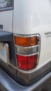 Ободок фары. Isuzu Bighorn, UBS25GW, UBS73GW, UBS73DW, UBS25DW, UBS26DW, UBS26GW, UBS69GW, UBS69DW