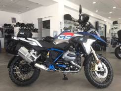 BMW R 1200 GS. 1 170 куб. см., исправен, птс, без пробега