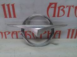 Эмблема. Haima 3 Двигатели: HAVIS1, 8