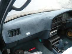 Панель приборов. Toyota Hilux Surf, LN130G, LN130W, KZN130G, KZN130W