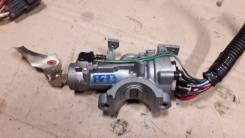 Замок зажигания. Mitsubishi Fuso Canter Mitsubishi Canter