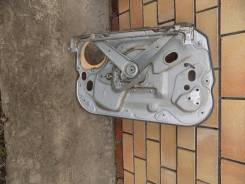 Стеклоподъемный механизм. Ford Focus