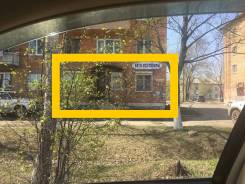 Торговые помещения. Улица Вахрушева 11, р-н Восьмая шахта, 41 кв. м.