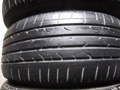 Bridgestone Dueler H/P. Летние, 2011 год, износ: 20%, 4 шт
