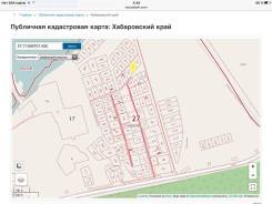 Казакевичево хабаровский край карта