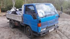 Mazda Titan. Продам Двигатель SL 2тн, 3 400 куб. см., 2 000 кг.