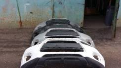 Бампер. Mitsubishi ASX