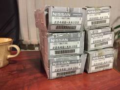 Катушка зажигания. Nissan: Cedric, Stagea, Skyline, Gloria, Laurel Двигатели: RB25DET, RB25DE