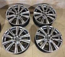 Toyota. 7.5x18, 5x114.30, ET45