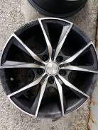 RW Classic. 7.0x16, 5x114.30, ET45