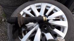 Амортизатор. Mercedes-Benz ML-Class, W163 Двигатели: M112, M113