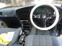 Консоль центральная. Toyota Hilux Surf, LN130G, LN130W, KZN130G, KZN130W