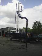 Mitsubishi Fuso. Продается автобетононасос Mitsubishi, 25 м.