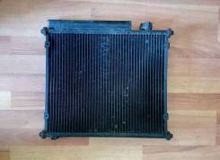 Радиатор кондиционера. Honda Jazz Honda Fit, GD1, LA-GD3, LA-GD4, LA-GD1, LA-GD2, UA-GD1 Двигатели: L12A1, L13A2, L15A1, L13A1