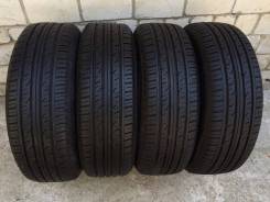 Dunlop Grandtrek PT3. Летние, 2015 год, износ: 5%, 4 шт