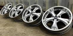American Racing. 7.5x18, 5x114.30, ET42, ЦО 72,8 мм.
