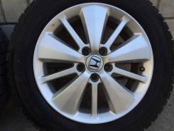 Honda. 6.5x17, 5x114.30, ET55