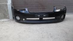 Бампер. Subaru Outback, BP9, BP, BPH, BPE Subaru Legacy, BP9 Двигатель EJ253