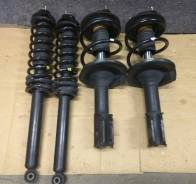 Амортизатор. Mitsubishi Lancer Evolution, CZ4A Mitsubishi Galant Fortis, CZ4A Mitsubishi Lancer