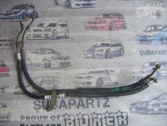 Шланг гидроусилителя. Subaru Legacy, BLE, BPE Двигатель EJ30D