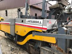Mitsubishi MF60D. Продается асфальтоукладчик