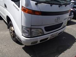 Toyota ToyoAce. BU306, 4B