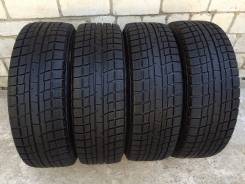 Yokohama Ice Guard IG30. Зимние, без шипов, 2013 год, износ: 10%, 4 шт