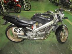 Honda Bros 400. 400 куб. см., неисправен, птс, без пробега. Под заказ