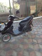 Yamaha rs, 2008. 100 куб. см., исправен, без птс, с пробегом