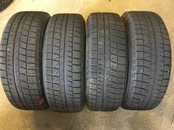 Bridgestone Blizzak Revo GZ. Зимние, без шипов, 2011 год, износ: 20%, 4 шт