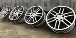 Enkei. 7.0x17, 5x110.00, ET40, ЦО 64,5 мм.