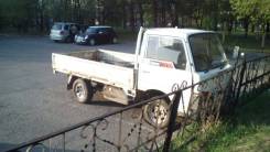 Nissan Atlas. Авто, 2 289 куб. см., 1 000 кг.