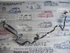 Радиатор гидроусилителя. Subaru Legacy, BLE, BPE Двигатель EJ30D
