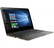 HP Spectre 13. 13.3", 2 500����, ��� 8 ��, ���� 256���, WiFi: 1, ����������� �� 11��. ����