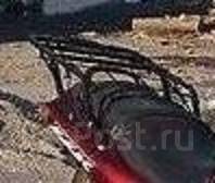 Багажник На Kawasaki Zzr