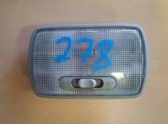 Светильник салона. Honda: Jazz, Civic Hybrid, Insight, Airwave, Stream, Partner, FR-V, Crossroad, Odyssey, Inspire, Mobilio Spike, Mobilio, Fit, CR-V...