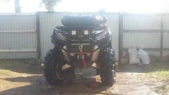 Cfmoto CF 800-X8. исправен, есть птс, с пробегом