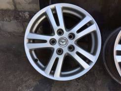 Mazda. 6.5x16, 5x114.30, ET50