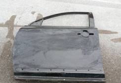 Дверь боковая. Infiniti JX