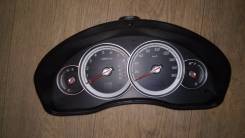 Панель приборов. Subaru Outback, BP9, BP, BPE