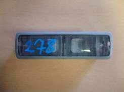 Светильник салона. Honda: Jazz, Civic Hybrid, Fit Aria, Civic Ferio, Airwave, Stream, Vamos Hobio, Partner, FR-V, Stepwgn, Mobilio Spike, Mobilio, Civ...