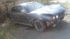 BMW 5-Series. E34