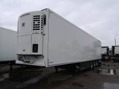 Schmitz S.KO. Schmitz SKO рефрижератор Thermo King 2006 г, 30 400 кг.
