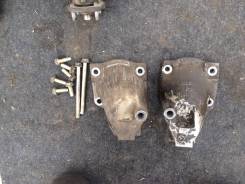 Кронштейн опоры двигателя. Toyota: GS300, Verossa, Origin, Mark II Wagon Blit, IS300, IS200, Progres, Crown, Altezza, Brevis, Aristo, Crown Majesta Le...