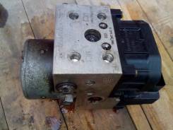 Блок abs. Nissan Primera, P11 Двигатели: GA16DE, GA16DS