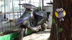 Suzuki Sepia. 50 куб. см., неисправен, без птс, с пробегом