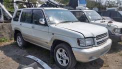 Isuzu Bighorn. UBS26GW, 6VE1
