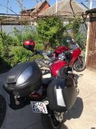 Yamaha. 600 куб. см., исправен, птс, с пробегом
