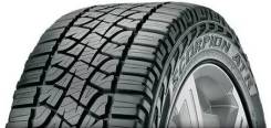 Pirelli Scorpion ATR. Летние, 2017 год, без износа, 4 шт